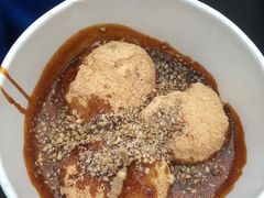 -三大炮豆花铺(锦里店)