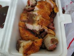 -老字号蛇口德记烧腊饭店·海鲜加工