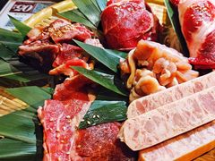 -爱合牛·和牛烧肉&和牛火锅放题(伊势丹南京路店)