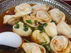 -喜家德虾仁水饺(东海缤纷天地店)