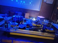 -钱莊Party连锁KTV(黄江星光城店)