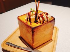 面包诱惑-外婆家(湖滨银泰in77C区店)