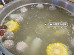 -林记潮牛·牛肉火锅(上马墩店)