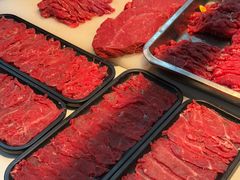 -正禾鲜·潮汕牛肉火锅(凯德天府店)