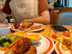 -比格比萨自助(德思勤四季汇店)