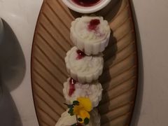 -韵秋荷(宝山龙湖天街店)
