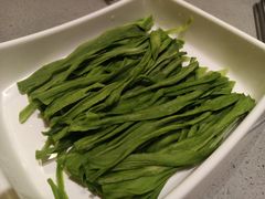 干贡菜-海底捞火锅(雄峰城店)