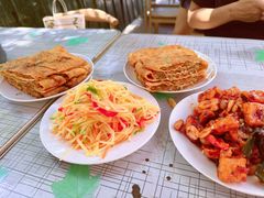-王三姑牛肉饼