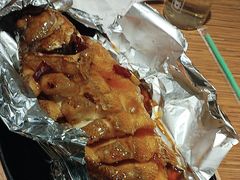-金掌勺·锅包肉(广渠门店)