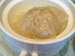 -上海宝华喜来登酒店·采悦轩中餐厅