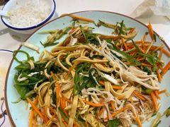 -稻品香小锅饭豆腐馆(北三路店)