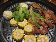 -船奇蒸汽海鲜·闽菜(八市海鲜总店)