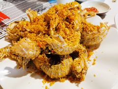 -强记海鲜·大排档(蛇口新街店)
