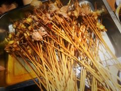 冷锅串串香-搓火大都会(广安门总店)