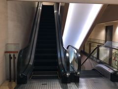 -兴业太古汇·停车场