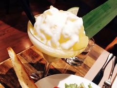 -Lingo西餐厅(仙乐斯广场店)