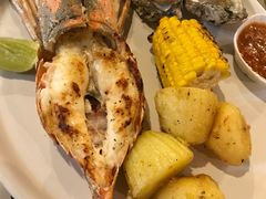 -Onion restaurant