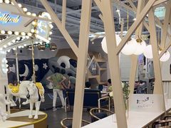 -Lilliput粒粒堡亲子餐厅(置汇旭辉店)