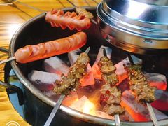 -袁家水泊水浒烤肉(白金店)