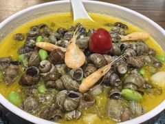 -锡和无锡菜·三白油条(景丽苑店)