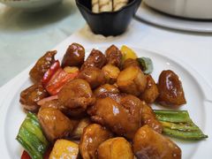 -渔意楼·驰名沙田乳鸽(五羊旗舰店)