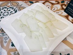 冬瓜-普宁潮汕牛肉火锅(新香洲店)