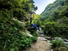 -抱龙峪