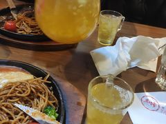 -阿娜尔·新疆菜(宜家荟聚中心店)