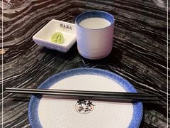 -将太无二·蓝鳍放题·北美寿司(领展购物广场中关村店)