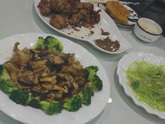 -黑石礁酒楼·海鲜(黑石礁店)