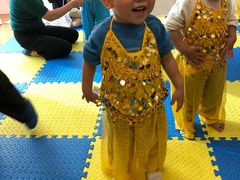 -金宝贝早教&托育(新百CCpark中心)