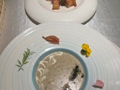 -PARFUM FLORAL花境法餐(南京首店)