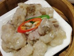 -新兴家喻酒家·羊城名宴(昌岗店)