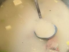-英子补身汤(海兰路店)