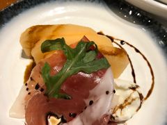 -mezza9 Macau(澳门君悦酒店)