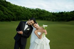 -巴黎春天婚纱摄影STUDIO·定制