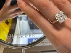 -DE BEERS 戴比尔斯(上海国金中心店)