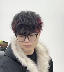 -尤司男士国潮理发馆