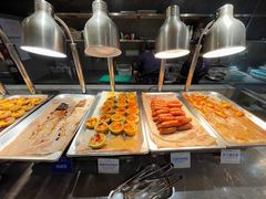 -奢谷·海鲜自助(南海万科店)