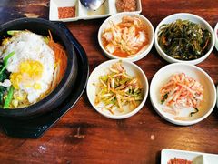 -火炉情韩国料理店(古田路店)