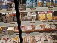 -德南面包房(尚都店)