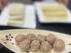 -金龙·打边炉(武进路店)