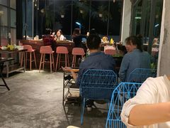大堂-肆拾壹號烤肉(龙岗店)