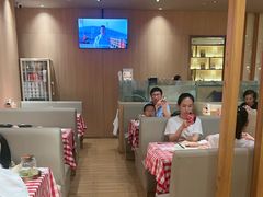 -西贝(宝乐汇店)