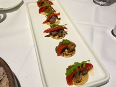 -王品牛排(福州泰禾店)