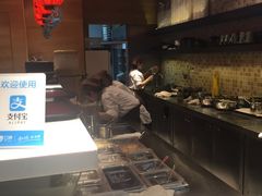 -鲜芋仙(观音桥大融城LG店)