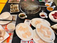 -名门潮牛·鲜牛肉海鲜火锅.烧烤自助餐厅(诚丰广场店)