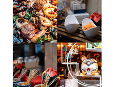 -济南喜来登酒店