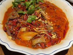 -永安水煮活鱼·仪征菜(仪征奥林匹克店)
