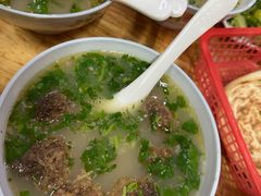 小苏肉-宋老三苏肉羊肉汤老店
